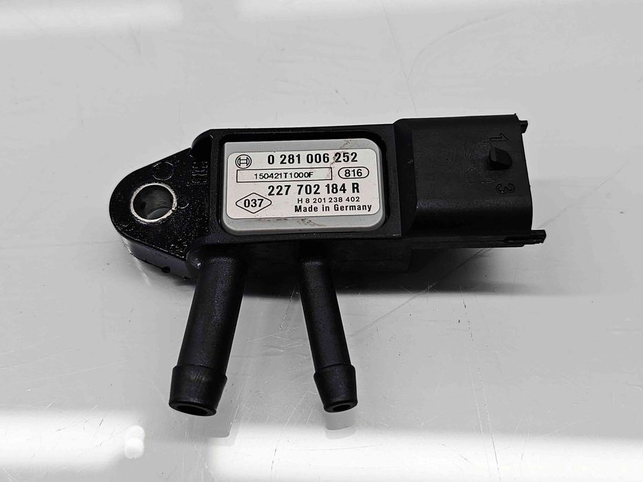 Senzor presiune Renault Captur (X87) [Fabr 2013-2017] 227702184R
