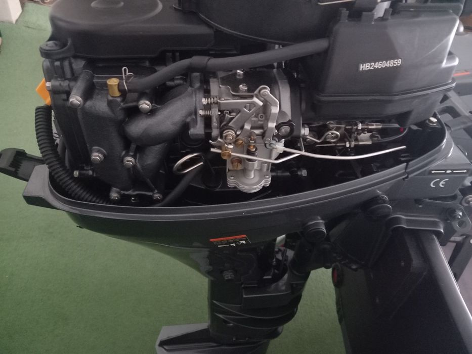 Продам мотор ямаха