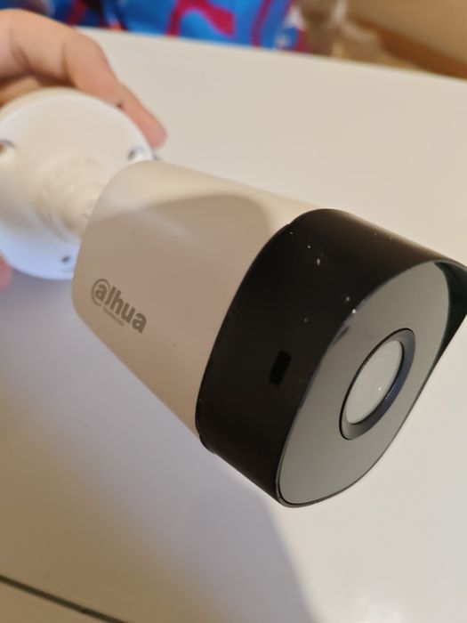 Комплект видеонаблюдения