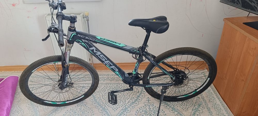 В е л о с и п е д 17"