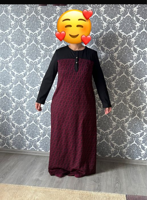 Продам элегантное платье