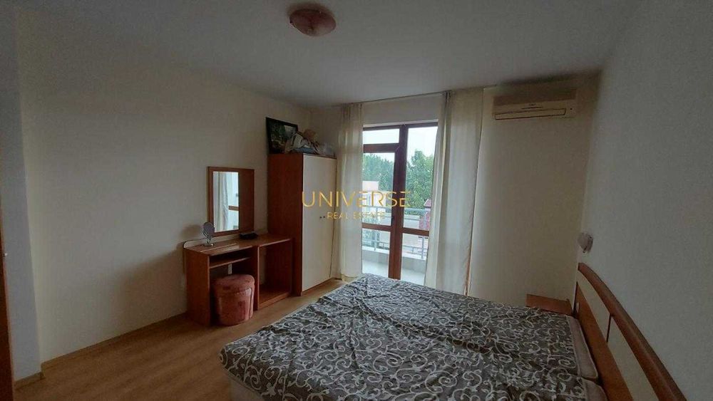 Продава се Двустаен апартамент в к.к. Слънчев бряг - 80 кв.м за 788 €/кв.м - Снимка #9