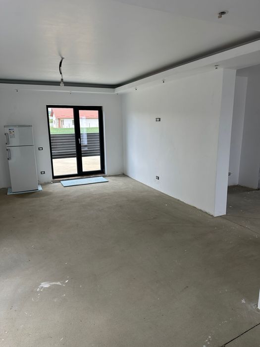 Casă nouă P+M, 157 mp utili, 500 mp teren -Dancu Holboca