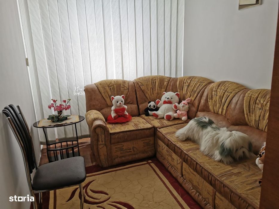 Apartament 3 camere Craiovita Noua