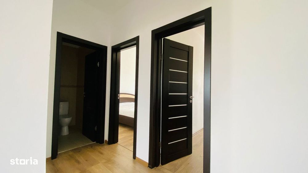 Oferta. Apartament De Vanzare In Sebes, Bloc Nou, 3 Camere