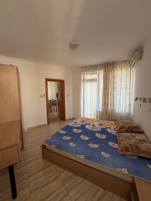 Продава се Тристаен апартамент в Свети Влас - 90 кв.м за 1400 €/кв.м - Снимка #4