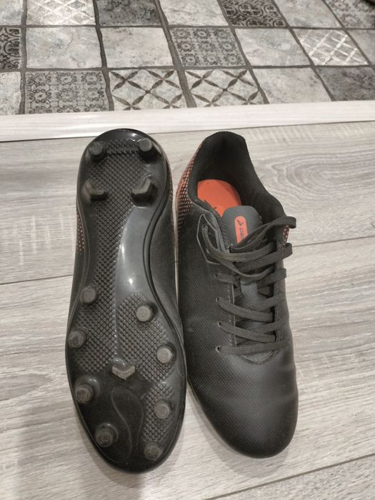 Бутсы для мальчиков