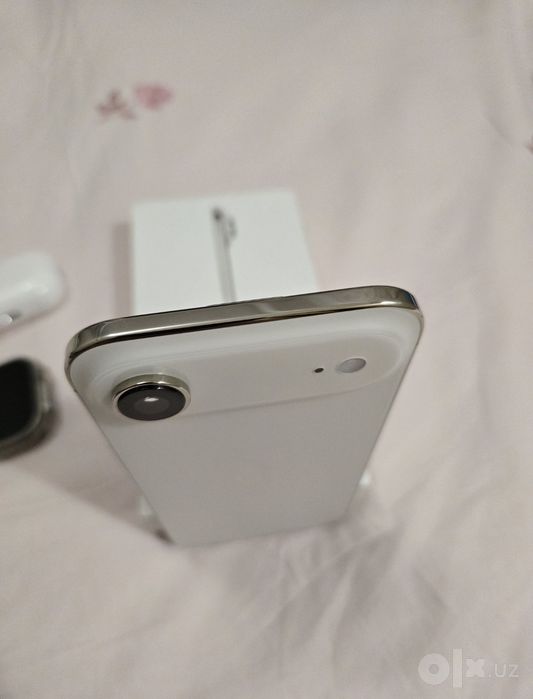 IPhone Air 256 gb
