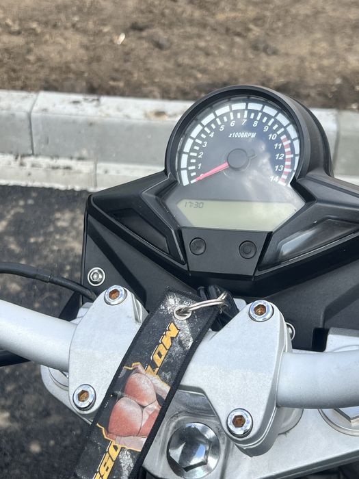 Срочно продам мотоцикл