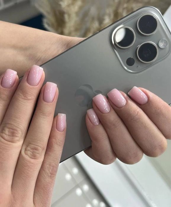 Наращивание ногтей, ресниц, дипеляция