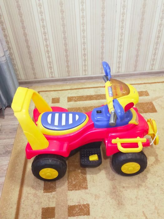 Прдам детские велосипеды