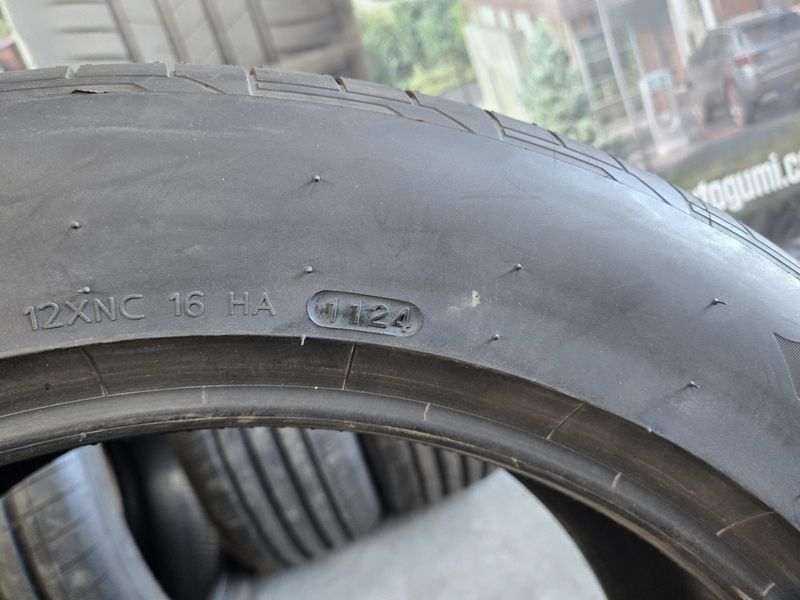 255/50/20 HANKOOK 4бр