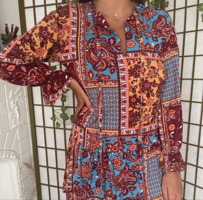 Rochie Zara noua cu eticheta!