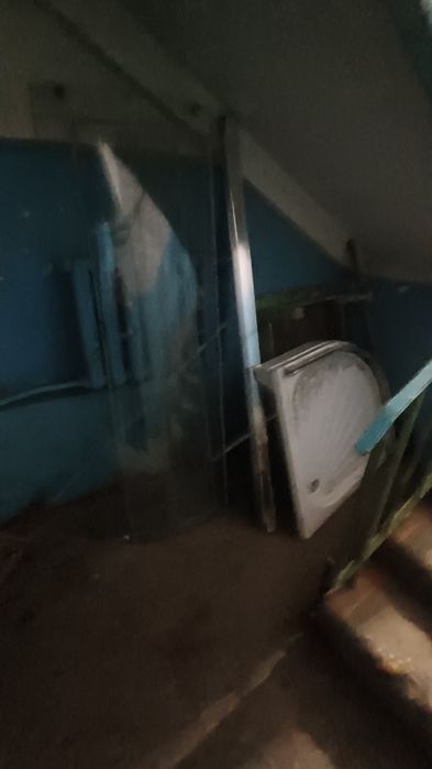Продам душевую кабину с поддоном