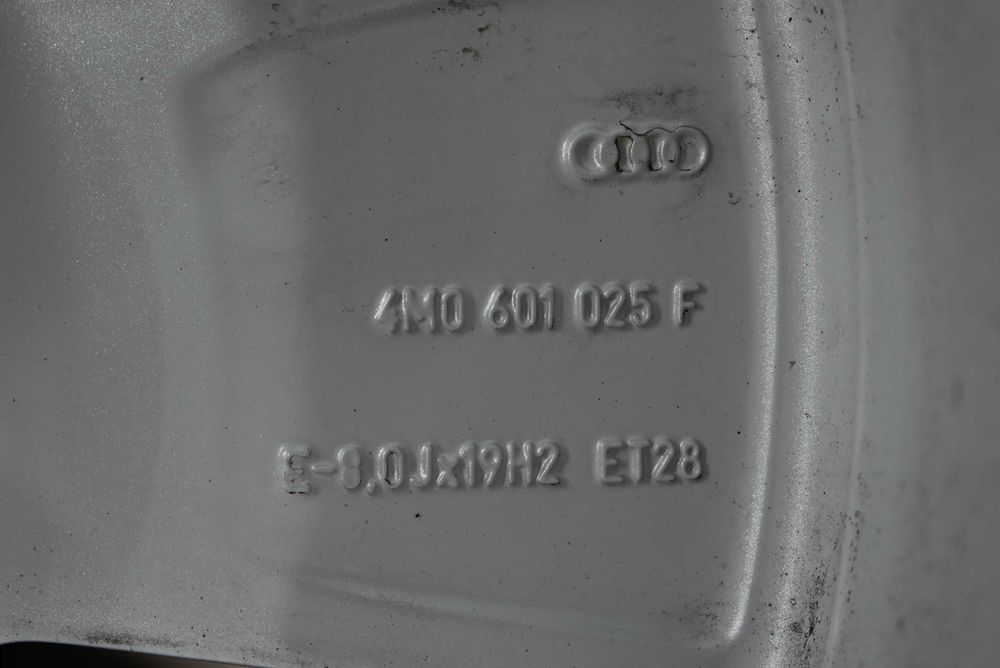 19'' Джанти Audi Q7