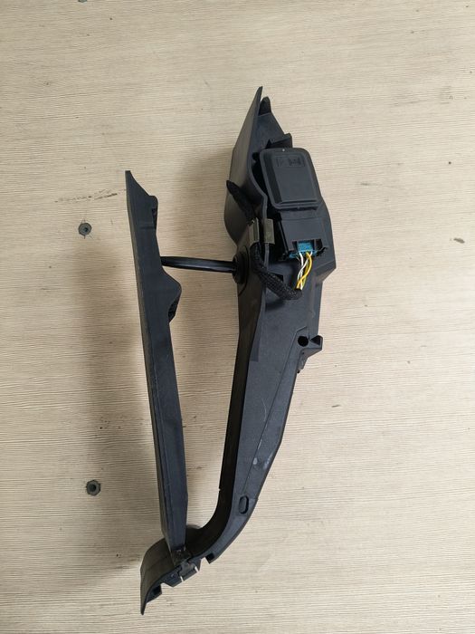 Коса проводка ,педаль бмв Е46 М 54.