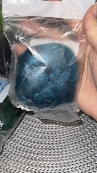 Войлоки для валяния и иголки