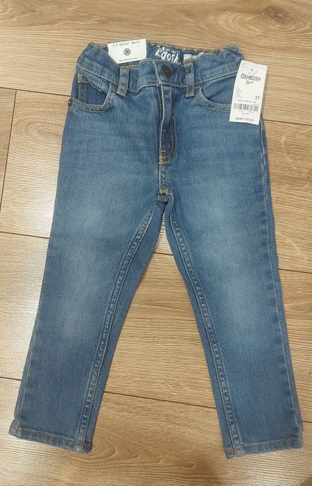 Джинсы Oshkosh новые