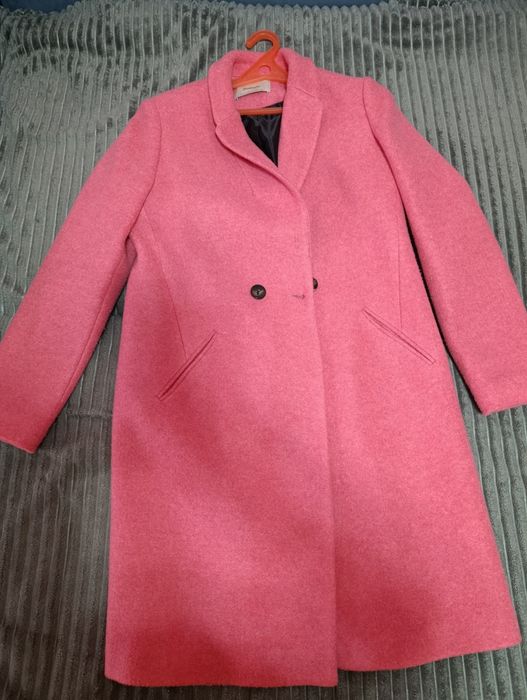 Продам пальто женское