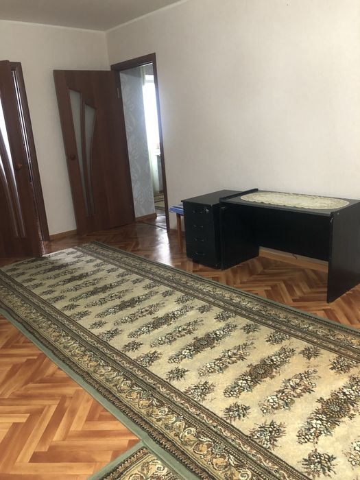 Сдам 4 комнатную квартиру