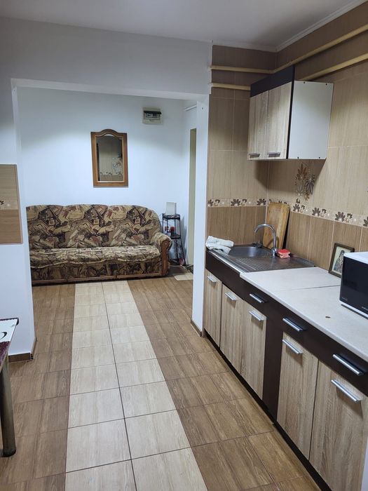 Apartament  2 camere Micro 20 - Chirie