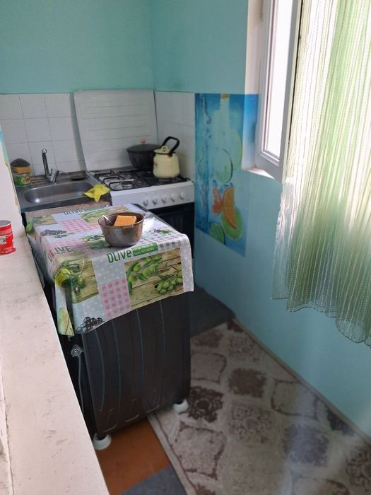 1в2/2/4 Авиасозлар 1, галерейного типа