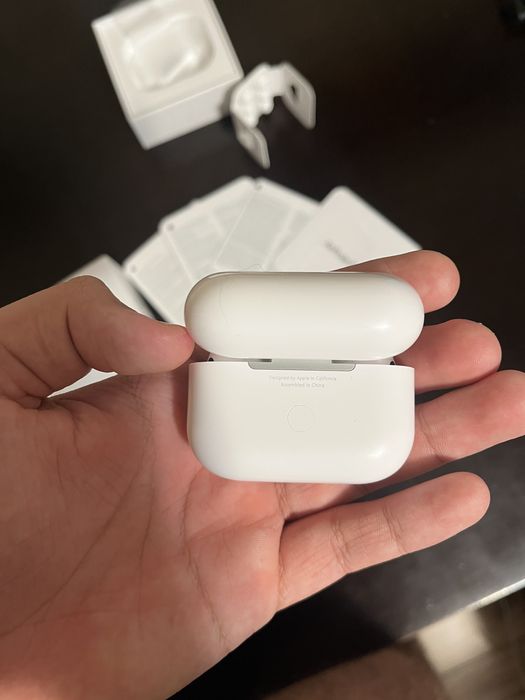 AirPods Pro 2 Sigilate