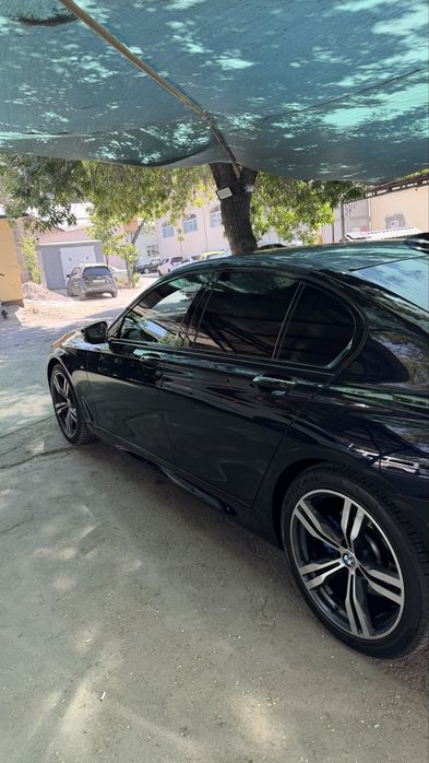 Bmw 7 series Srochnooo !!!