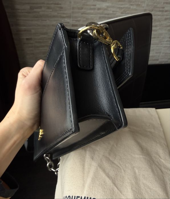 Дамска чанта Jacquemus