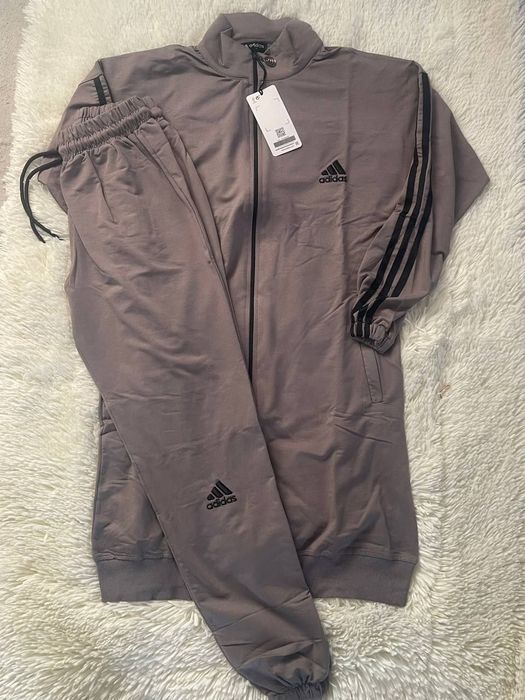 Trening dama si barbati