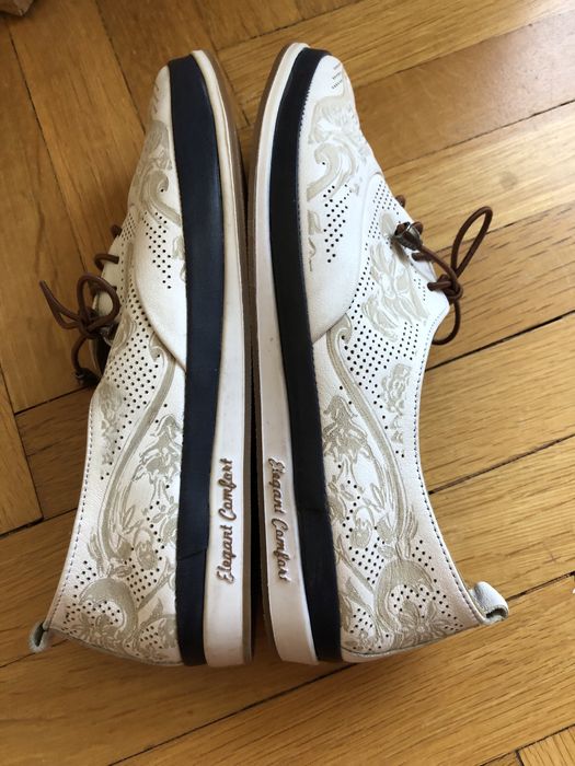 Дамски кожени обувки, 38 номер, естествена кожа