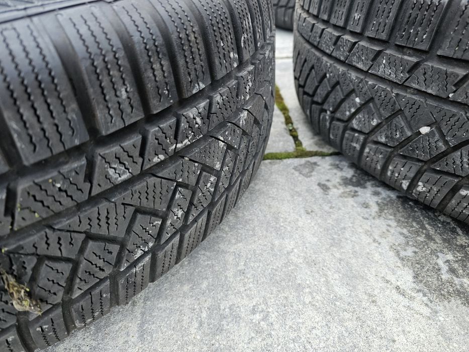 Jante originale Mazda CX 5 r17