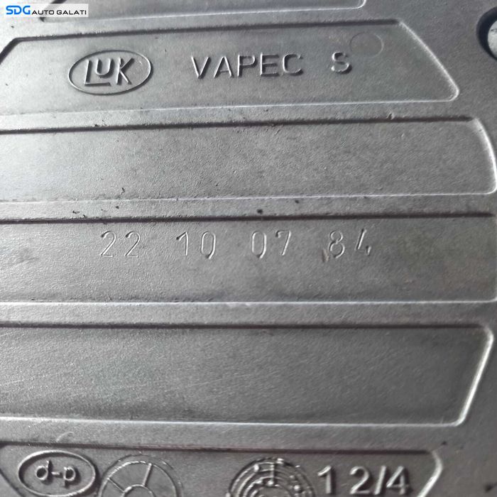 Pompa Vacum Vacuum Tandem Lexus IS 2.2 D 2005 - 2013 Cod 22100784 [1082]