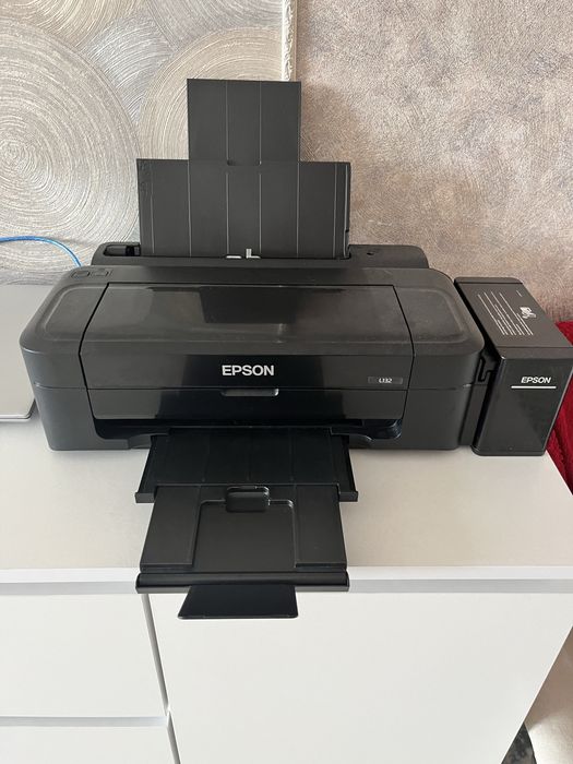 Принтер epson L132