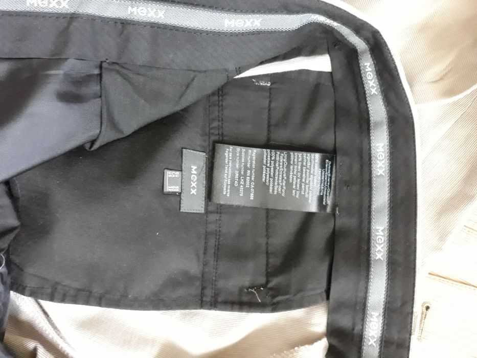 Мъжки костюм  MEXX