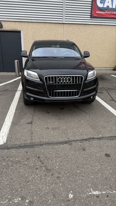 Audi Q7 3.0  – FULL EXTRA – 245 CP