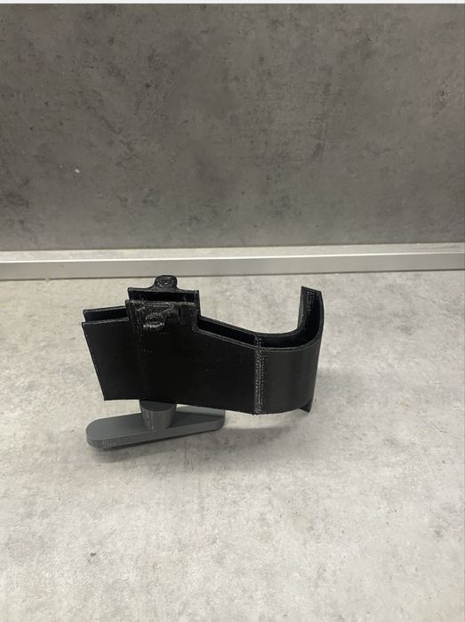 Части за вендинг машини