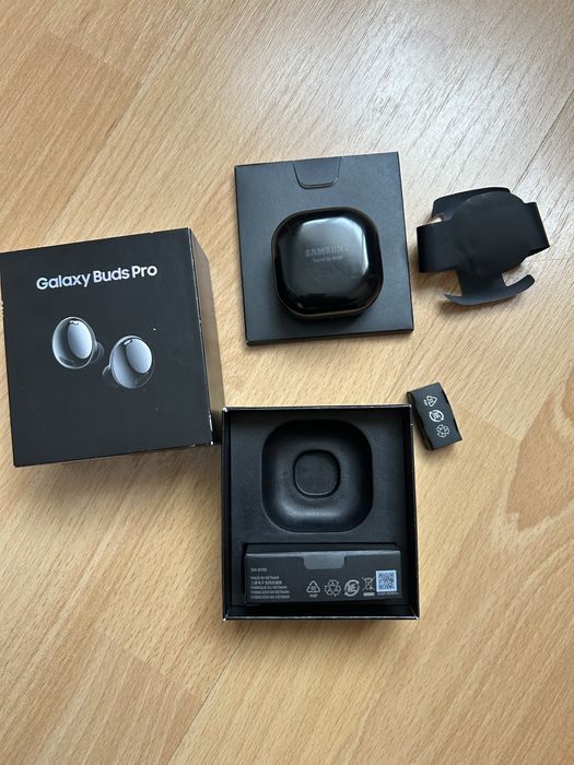 Samsung Galaxy Buds Pro