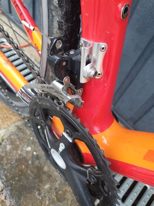 Cyclocross Focus Mares Cx