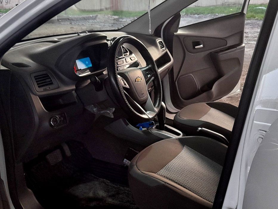 Cobalt 4 pozitsiya AVTOMAT