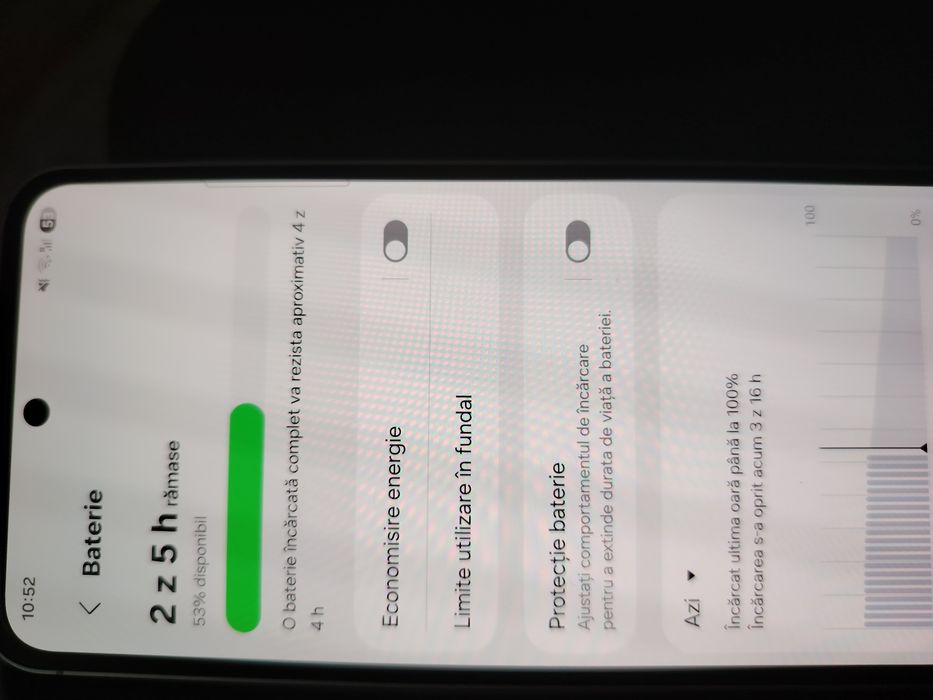 Samsung A55 5g 1000 lei