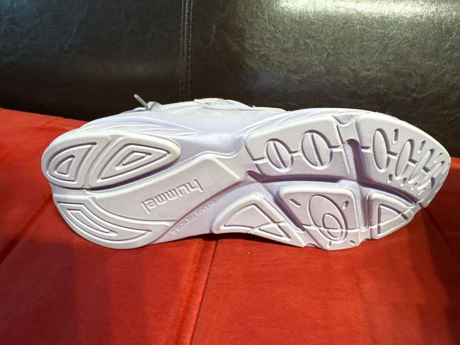 Hummel- нови маратонки