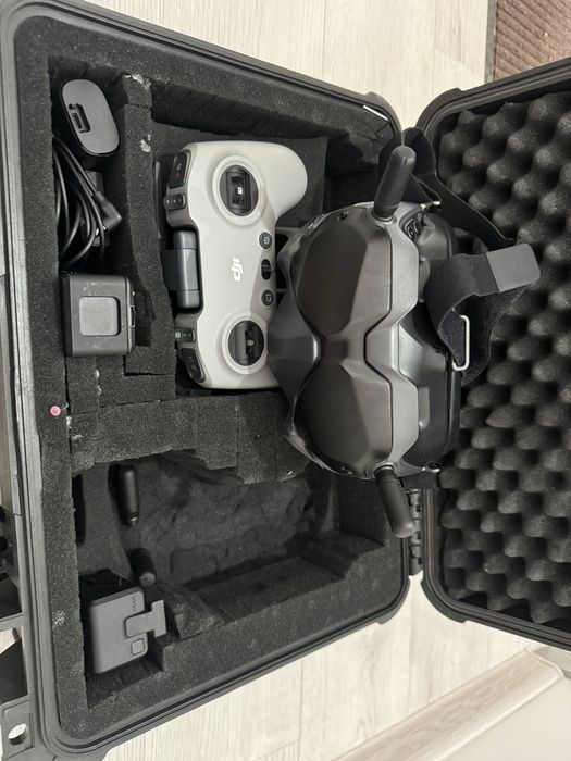 Dji avata combo. FPV. Дрон. Квадрокоптер
