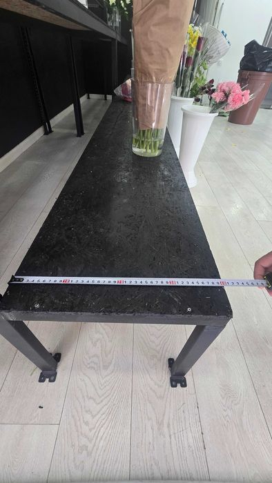 Продам стилаж под цветы