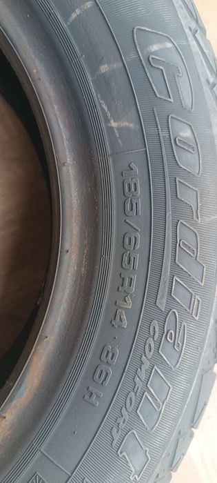 Продам один балон 185/65R14