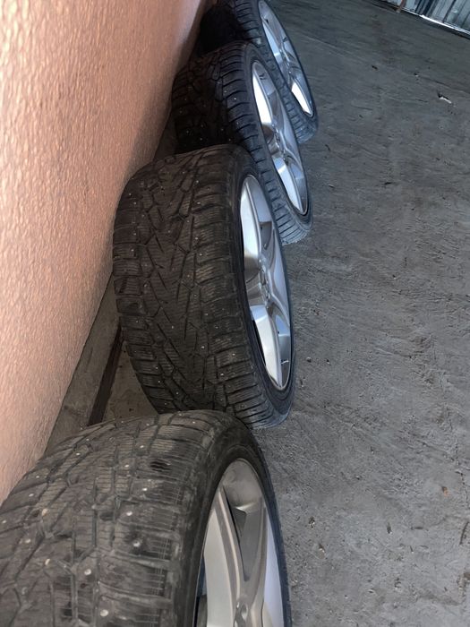 Продам на Мерс 221