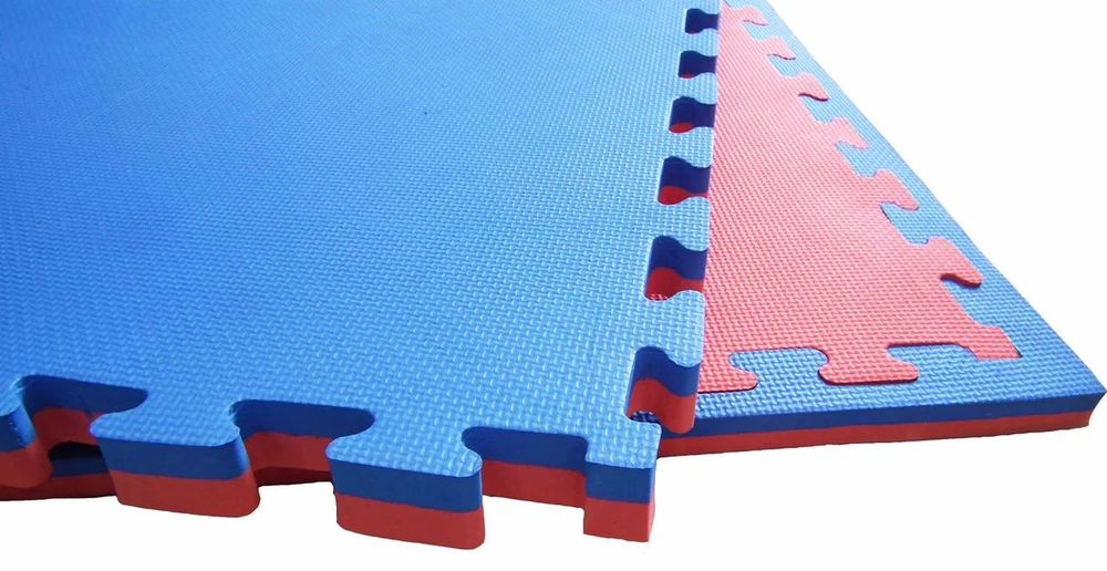Покрытия для аэробика и фитнес, покрытия для спорт зал спортмат