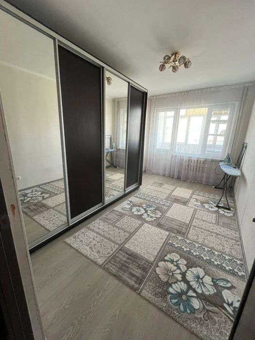 квартира в аренду 3-х