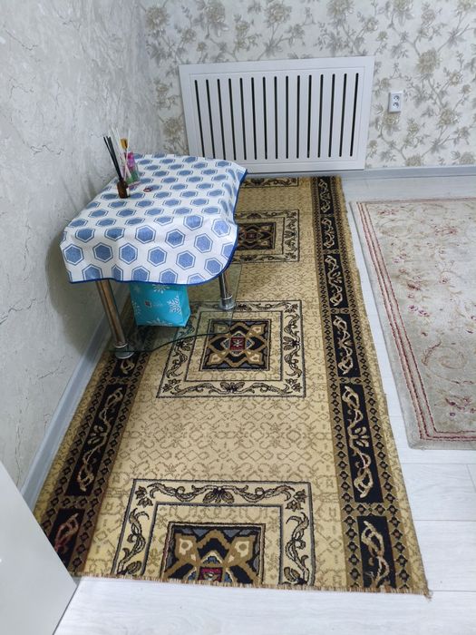 Продам турецкий палас дорожки