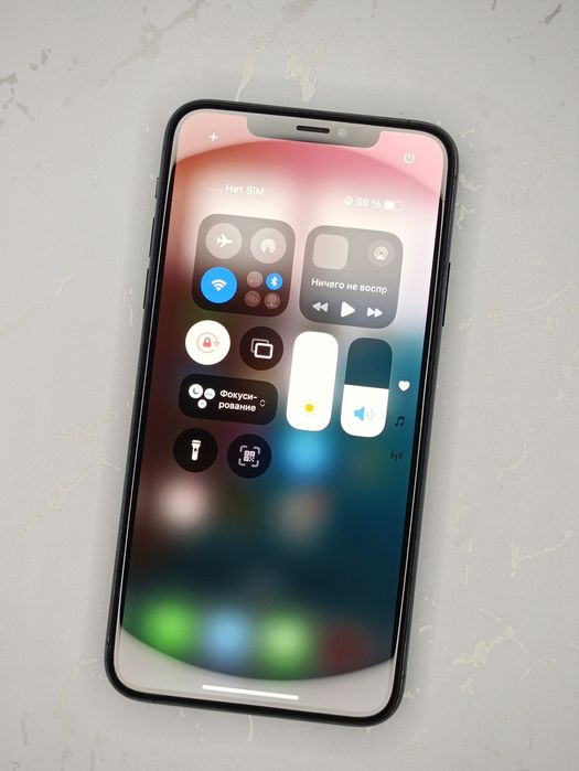 iPhone 11 Pro Max  KH/A